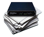 WebBox(SLC360/25)